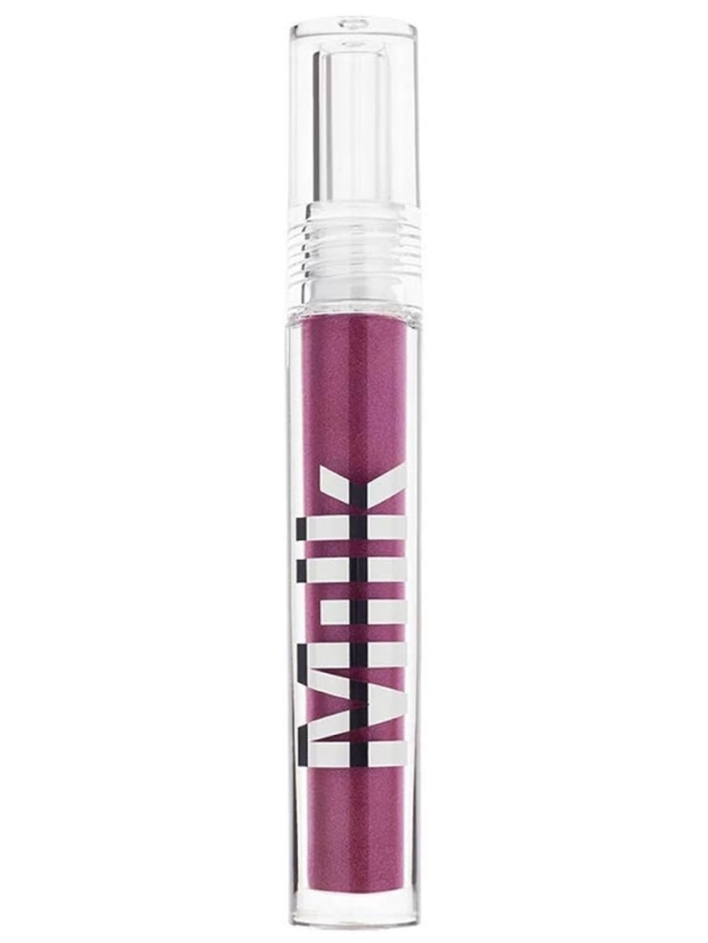 Milk Makeup Willow Lip Metal Liquid Lipstick